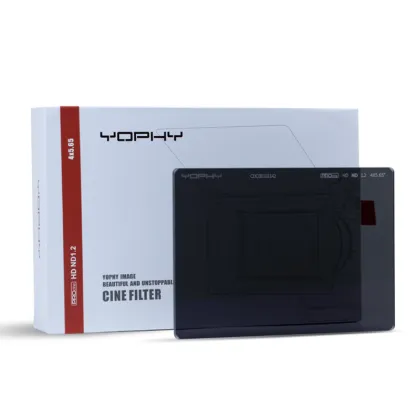 YOPHY FACE-CHANGING PROcine FSND 1.2 HD Filter