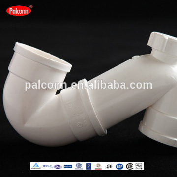 DIN/ASTM standard colored pvc pipe