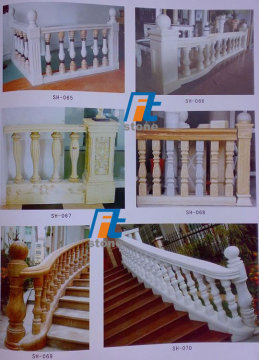handrail,balustrade,baluster,stone handrail,marble dandrail