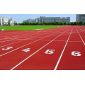 Semua Weather Polyurethane Glue Binder Adhesive Courts Sports Surface Flooring Athletic Running Track