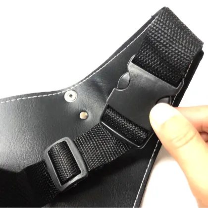 Professional Hairdressing Scissor Pouch - Wholesale Barber Tools Bag