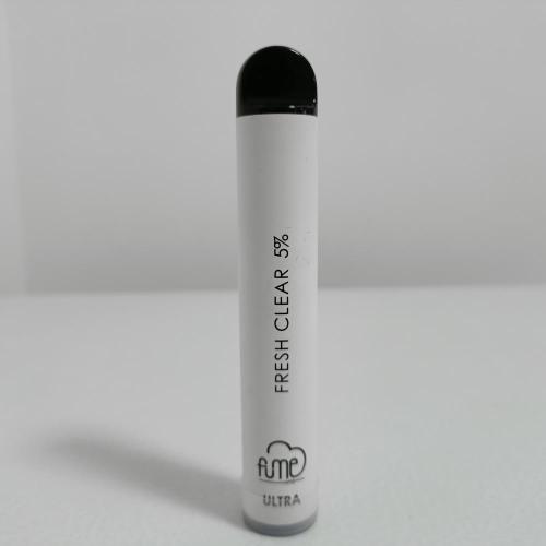 Fume Ultra 2500 Puffs Disposition Dispositable Hot Sale