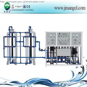 Reverse Osmosis  Water Treatment System/ Water Treatment Equipment