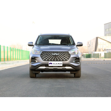 2025 Chery Tiggo5X compact SUV