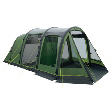 Rocvan Factory Customized Silnylon Waterproof Tent with One Door for All Seasons