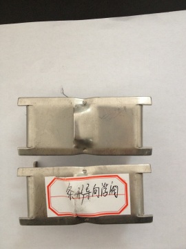 Square Float Valve Tray
