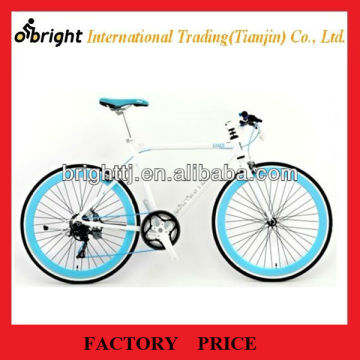 High quality racing bike