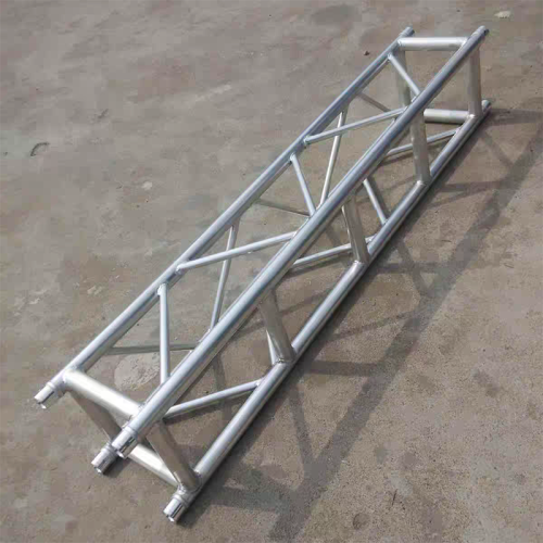 Quick-Assembly Aluminum Truss System