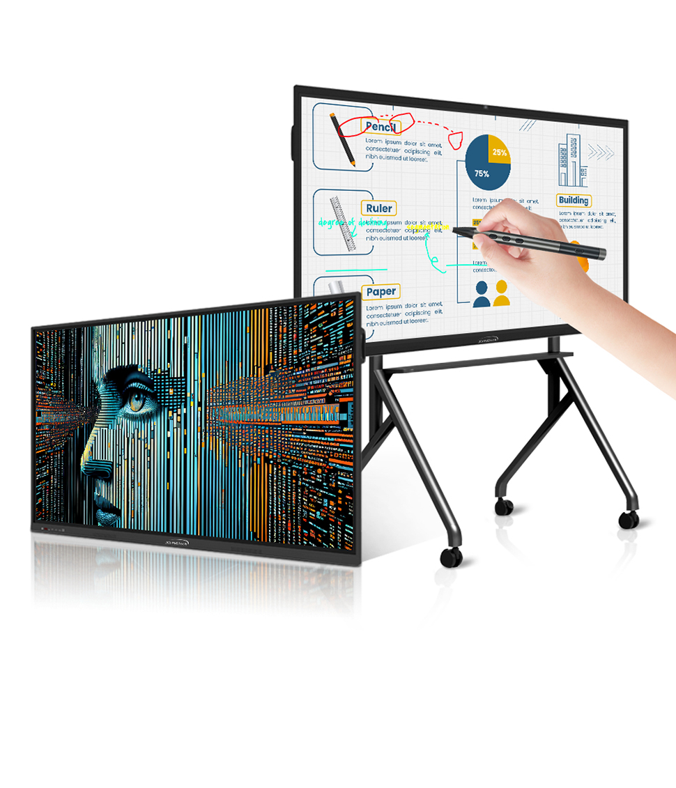 Smart Board Screen