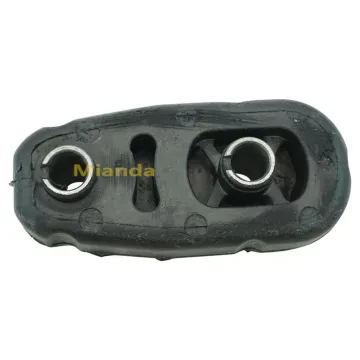 High-Quality Engine Mount Rubber Bracket Insulator for Nissan Serena and Lafesta: Part Number 11380-EN00A
