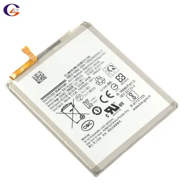 4500mAh Replacement Battery for Samsung Galaxy S20 FE 5G SM-G781, A52 SM-A526/DS
