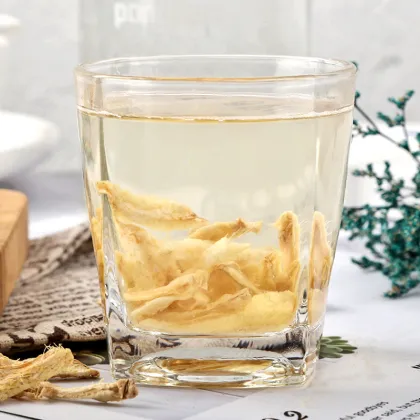 Wholesale Natural Chinese Dried Ginger Products