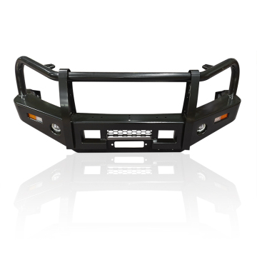 Pcikuptruck Front Bumper Bull Bar Nudge Bar