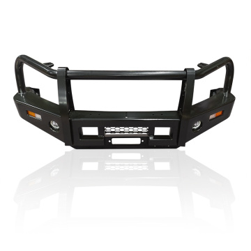 Pcikup Front Bumper Bull Bar Nudge Bar for Triton 2019-2021