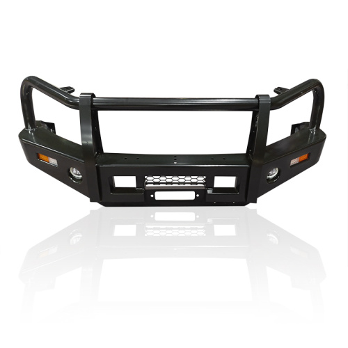 PCIKUP Front Bumper Bar Bar Bar Bar pentru Triton 2019-2021