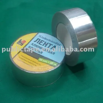 aluminum foil roll