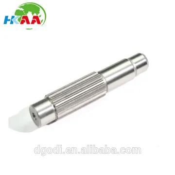 Professional Mechanical Spindle Shaft, Super Quality Spline Shaft, Spline Shaft Coupling