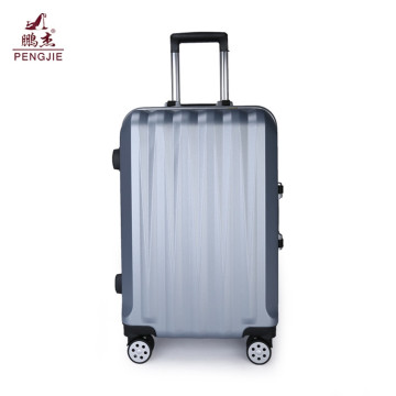 Large capacity business Hard shell travel suitcase