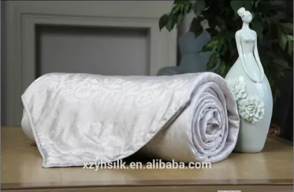 Handmade 100% Silk Comforter,Silk Quilt,Silk Duvet