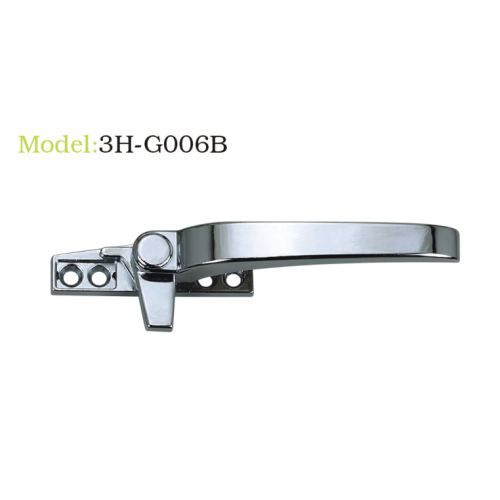 Aluminium Casement Window Handle