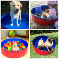 Pet Swimming Pool Foldbar Dog Pvc Pet Bath