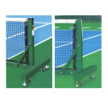 Inground Tennis Net Post for Outdoor Use