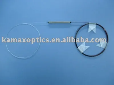 Planar Lightwave Circuit Splitter