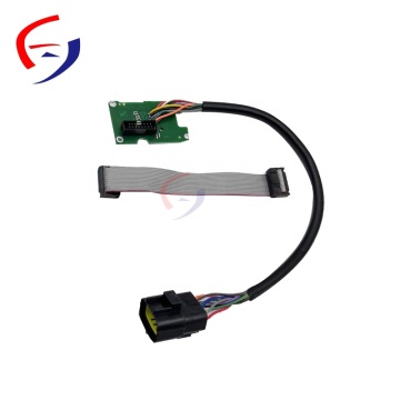 EC210B Display Adapter Search