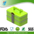 BPA gratis Tritan Lunch Box Bento Food Container