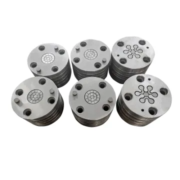 Hot Sale HDPE Plastic MBBR Balls: Bio Filter Media and Extrusion Mould Solutions