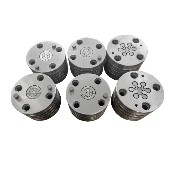 Hot Sale HDPE Plastic MBBR Balls: Bio Filter Media and Extrusion Mould Solutions