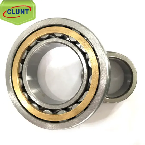 Motorcycle wheel cylinder bearing SL185013