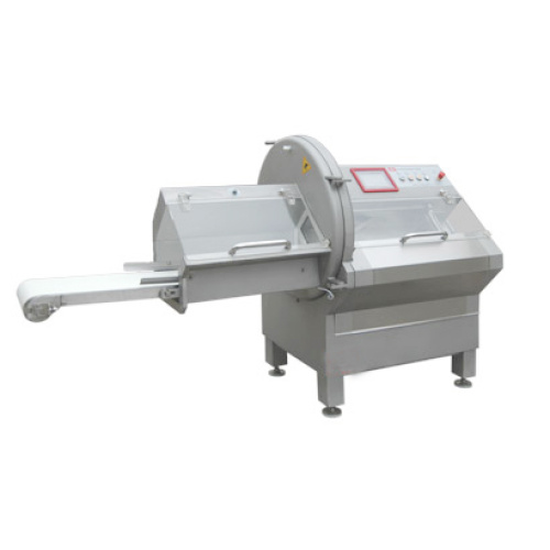 Industrial Meat Slicer Machine