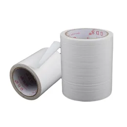 Small Size Pe Milky White Protective Film