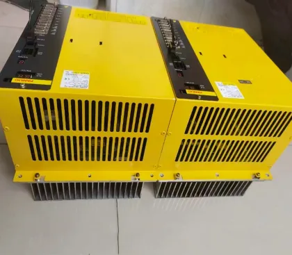 High-Quality, Original Fanuc Servo Motor A06B-6134-H303 for Fanuc Systems: Precision Engineering Solutions