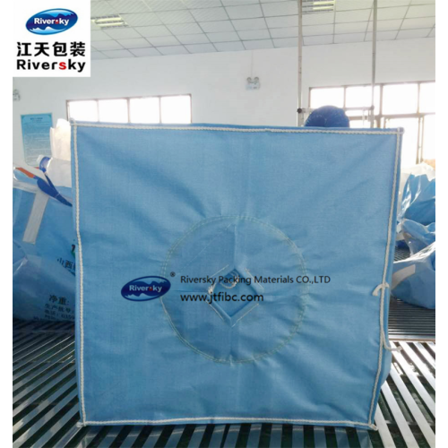 Jumbo bag for flour