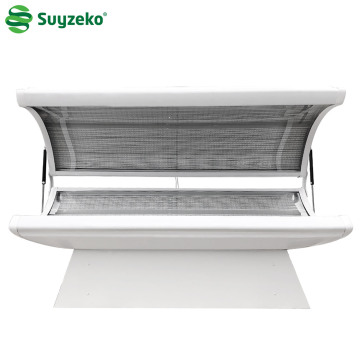 Commercial Red Infrared Therapy Bed for Weight Loss