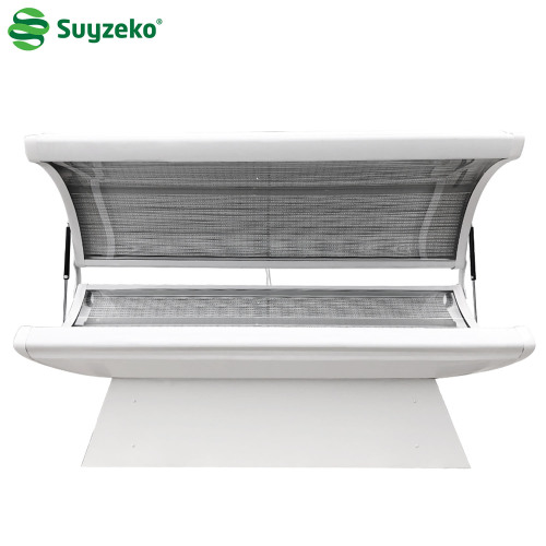 Commercial Red Infrared Therapy Bed for Weight Loss