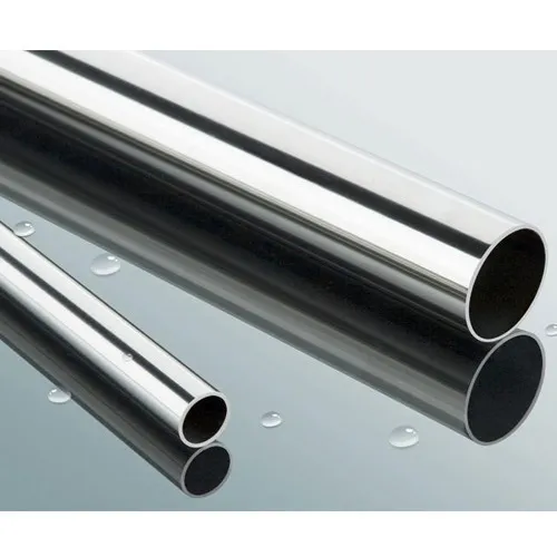 ASTM A312 SEAMLESS TP316L STEEL TUBE