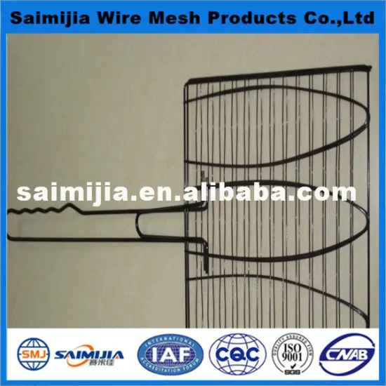 Best sell barbecue wire mesh,chrome plated barbecue grill wire mesh