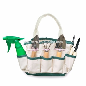 Garden Home Indoor and Small Garden 7-Piece Garden Tools