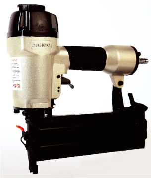T64 16Ga. 2-1/2" Straight Finish Nailer