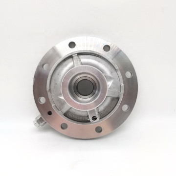 Refrigeration Compressor Oil Pump Drive Assembly Set for Carrier Transicold Carlyle, Spare Part 06ea401991 06e