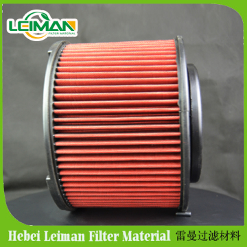 Automitive partrs air filter J1322107  LX 2808/1