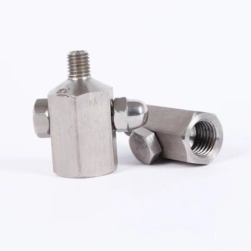 Supporto albero a conciosche MOTORCYCLE CNC