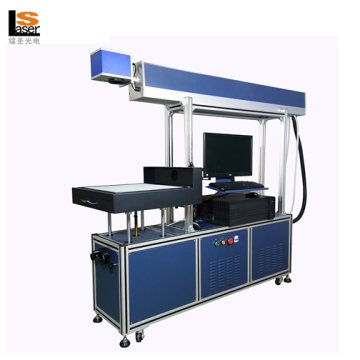 CO2 Laser marking machine