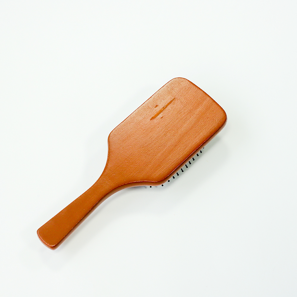 Brosse à cheveux régulière des adultes