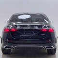 Mercedes-Benz E-Class 2024 Fashion Sports Sedan