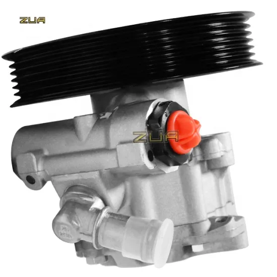 Hydraulic Power Steering Pump 8E0145153H 8E0145153B for Audi B6 A4 A6 C5