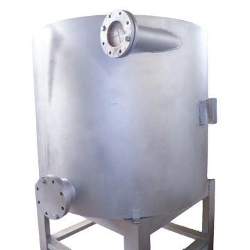 Detachable Spiral Plate Heat Exchangers & Spiral Tube Heat Exchangers